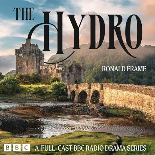 Cover of The Hydro
