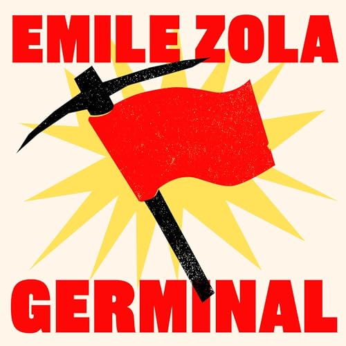 Cover of Germinal