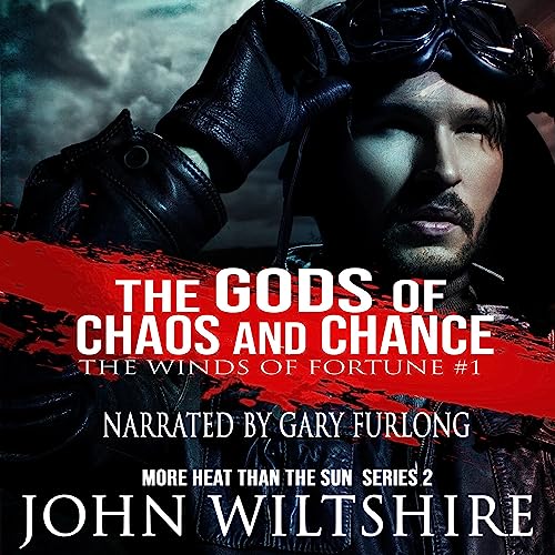 Cover of The Gods of Chaos and Chance