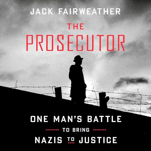 Cover of The Prosecutor