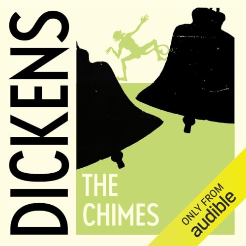 Cover of The Chimes