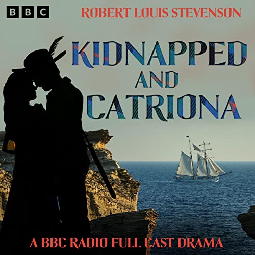 Cover of Kidnapped and Catriona
