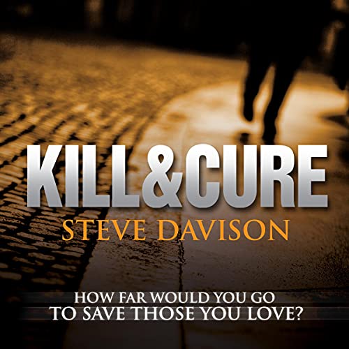 Cover of Kill&Cure