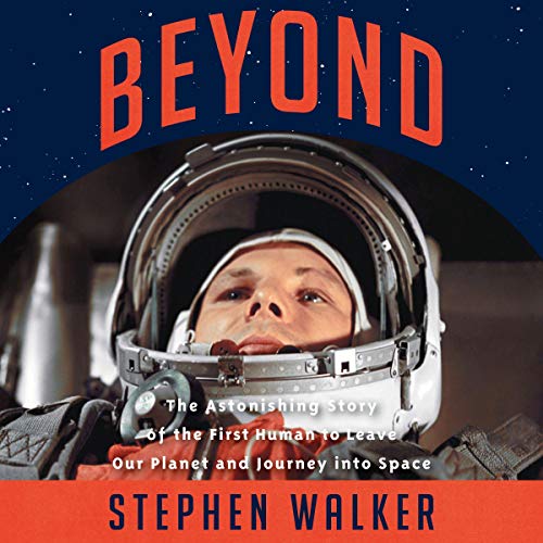 Cover of Beyond
