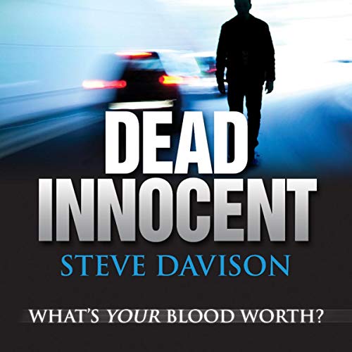Cover of Dead Innocent (Second Edition)