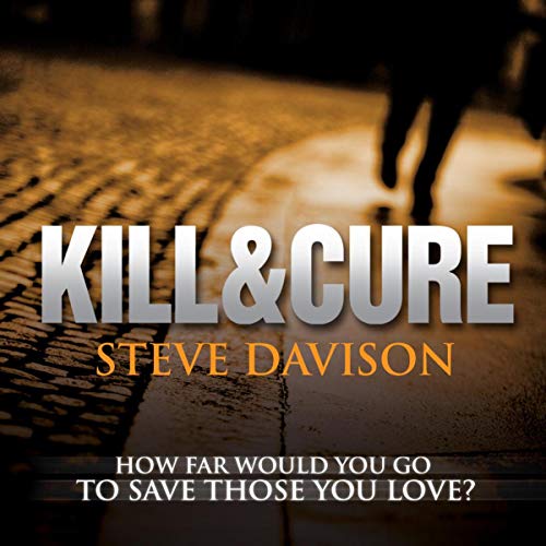 Cover of Kill & Cure