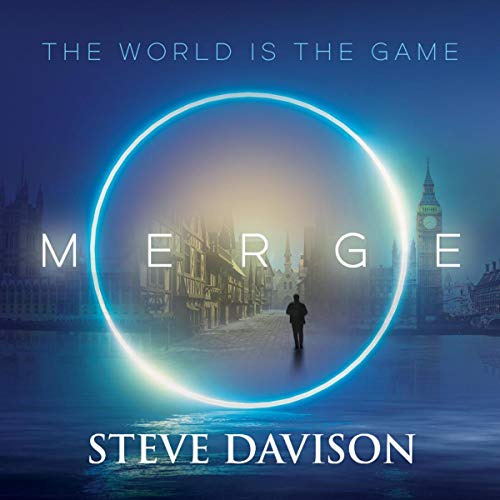 Cover of Merge