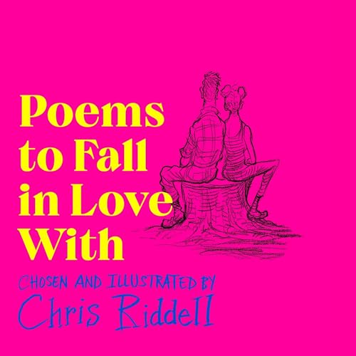 Cover of Poems to Fall in Love With