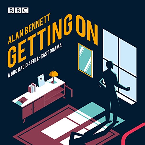 Cover of Getting On