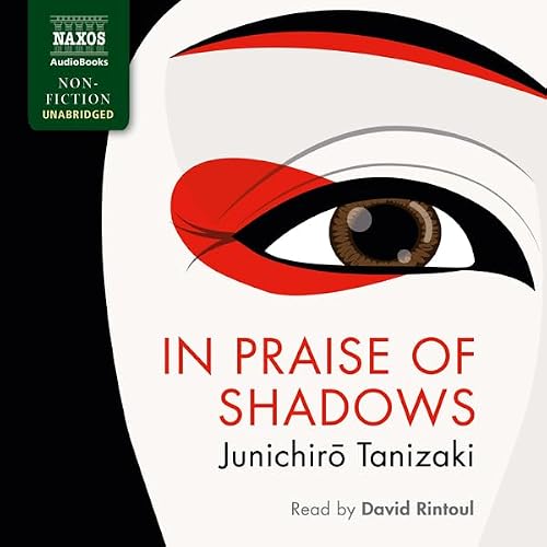 Cover of In Praise of Shadows