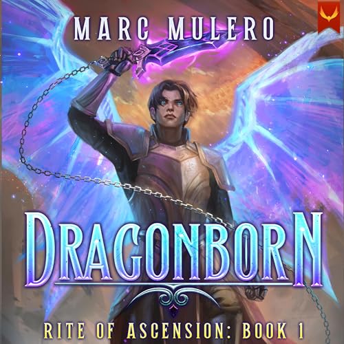 Cover of Rite of Ascension