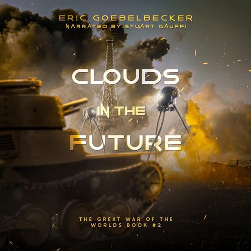 Cover of Clouds in the Future