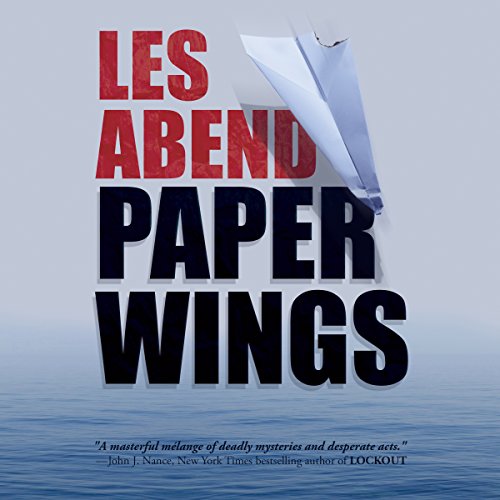 Cover of Paper Wings