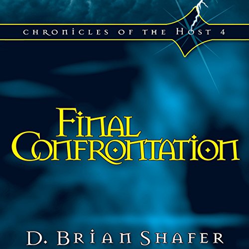 Cover of Final Confrontation