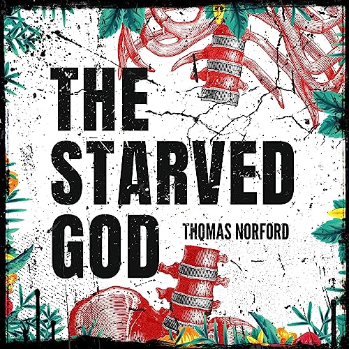 Cover of The Starved God