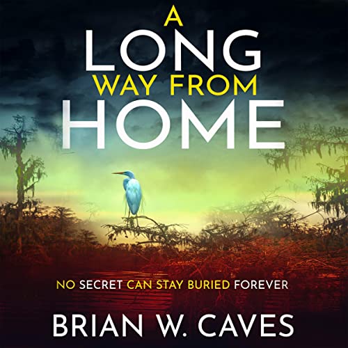 Cover of A Long Way from Home