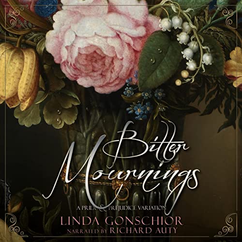 Cover of Bitter Mournings