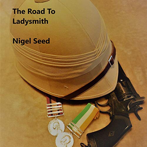 Cover of The Road to Ladysmith