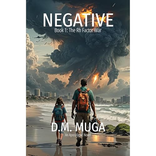 Cover of Negative