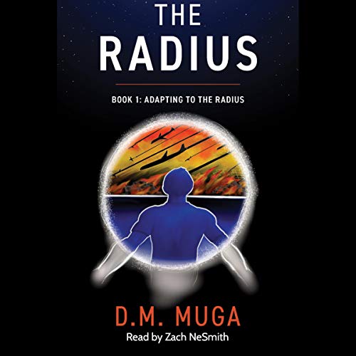Cover of The Radius: Book 1
