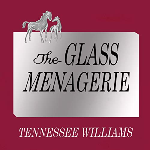 Cover of The Glass Menagerie