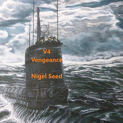 Cover of V4 Vengeance