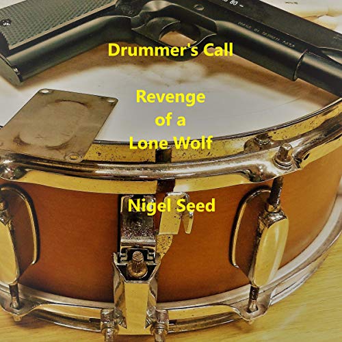 Cover of Drummer's Call