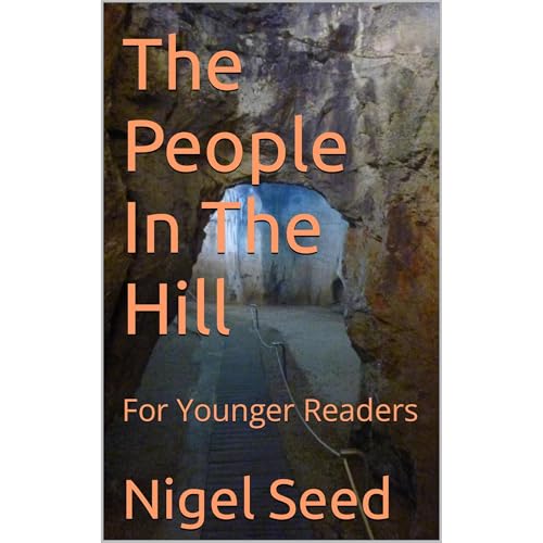 Cover of The People In The Hill