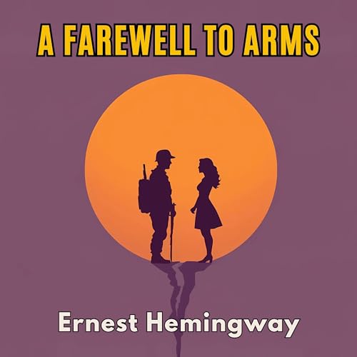 Cover of A Farewell to Arms