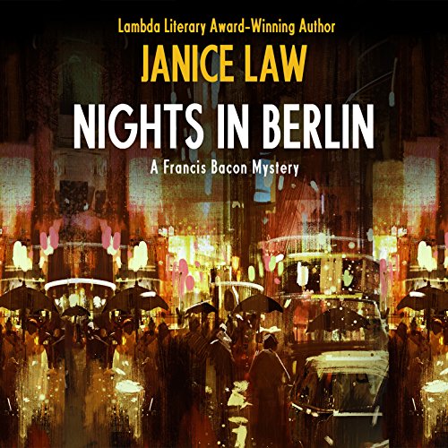 Cover of Nights in Berlin