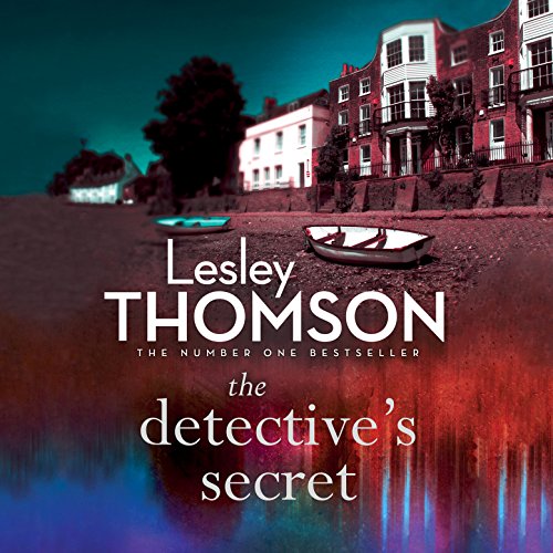 Cover of The Detective's Secret