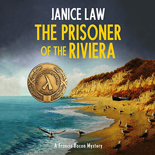 Cover of The Prisoner of the Riviera