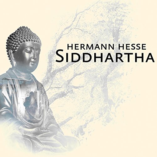 Cover of Siddhartha