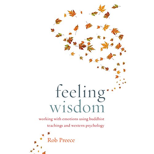 Cover of Feeling Wisdom