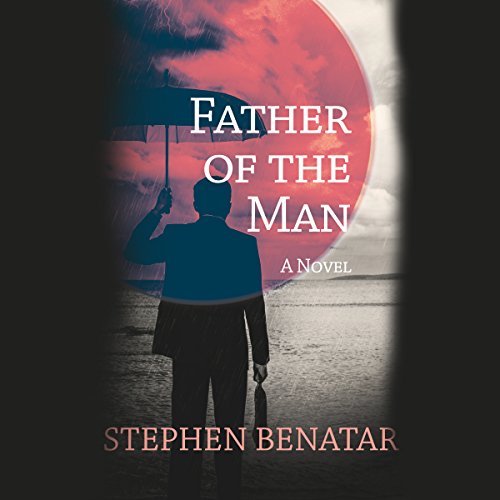 Cover of Father of the Man