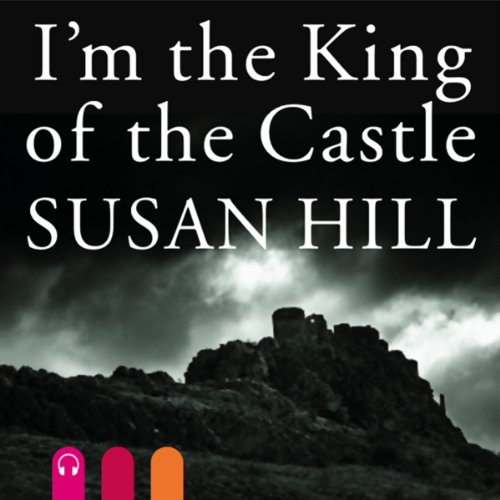 Cover of I'm the King of the Castle