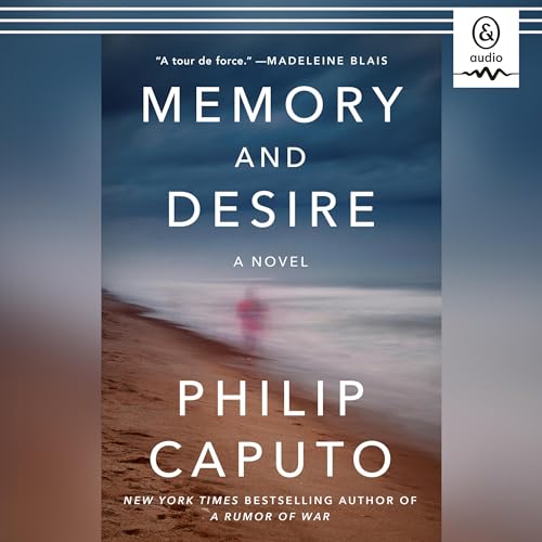 Cover of Memory and Desire