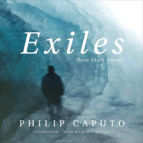 Cover of Exiles