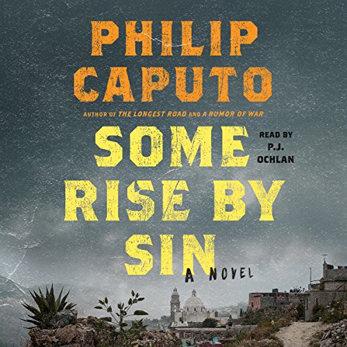 Cover of Some Rise by Sin