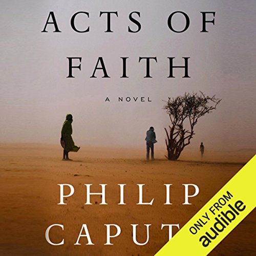 Cover of Acts of Faith