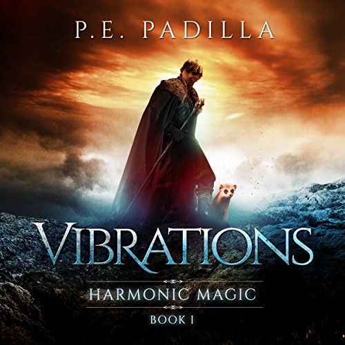 Cover of Vibrations