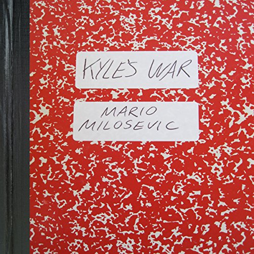 Cover of Kyle's War