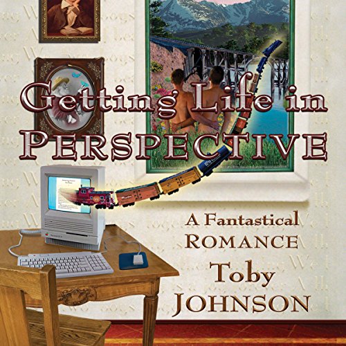 Cover of Getting Life in Perspective
