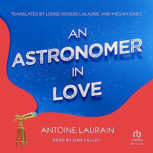 Cover of An Astronomer in Love