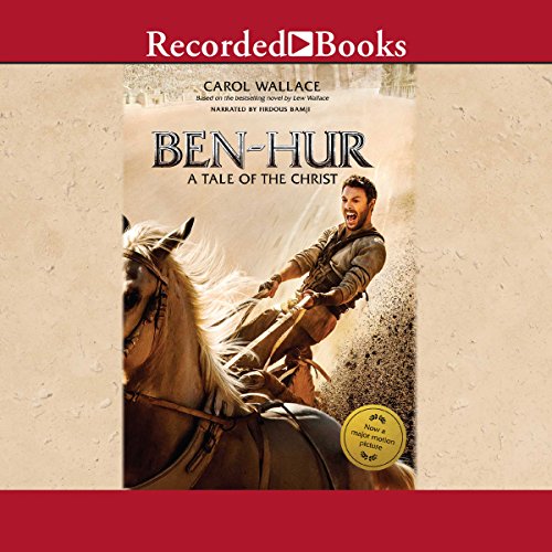 Cover of Ben-Hur