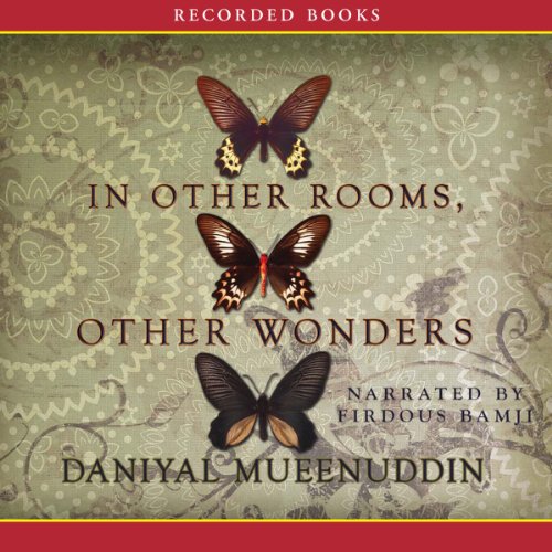 Cover of In Other Rooms, Other Wonders