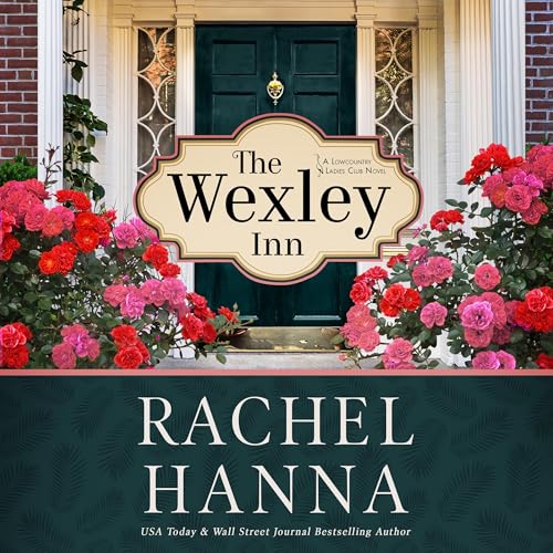 Cover of The Wexley Inn