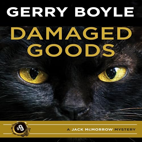 Cover of Damaged Goods