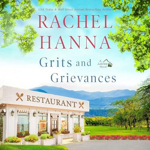 Cover of Grits & Grievances