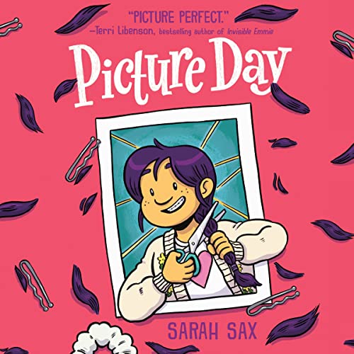 Cover of Picture Day